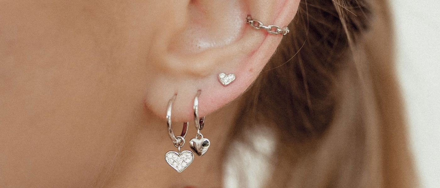 Amore Jewelry
